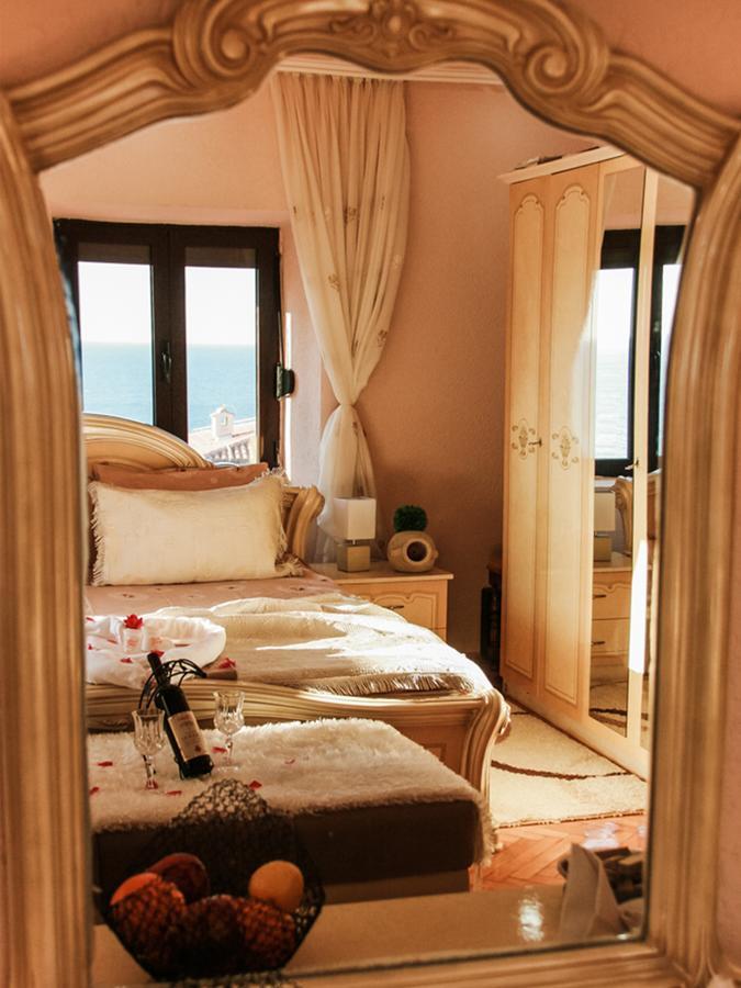 Bed and Breakfast Sunset Old Town Ulcinj Exteriér fotografie