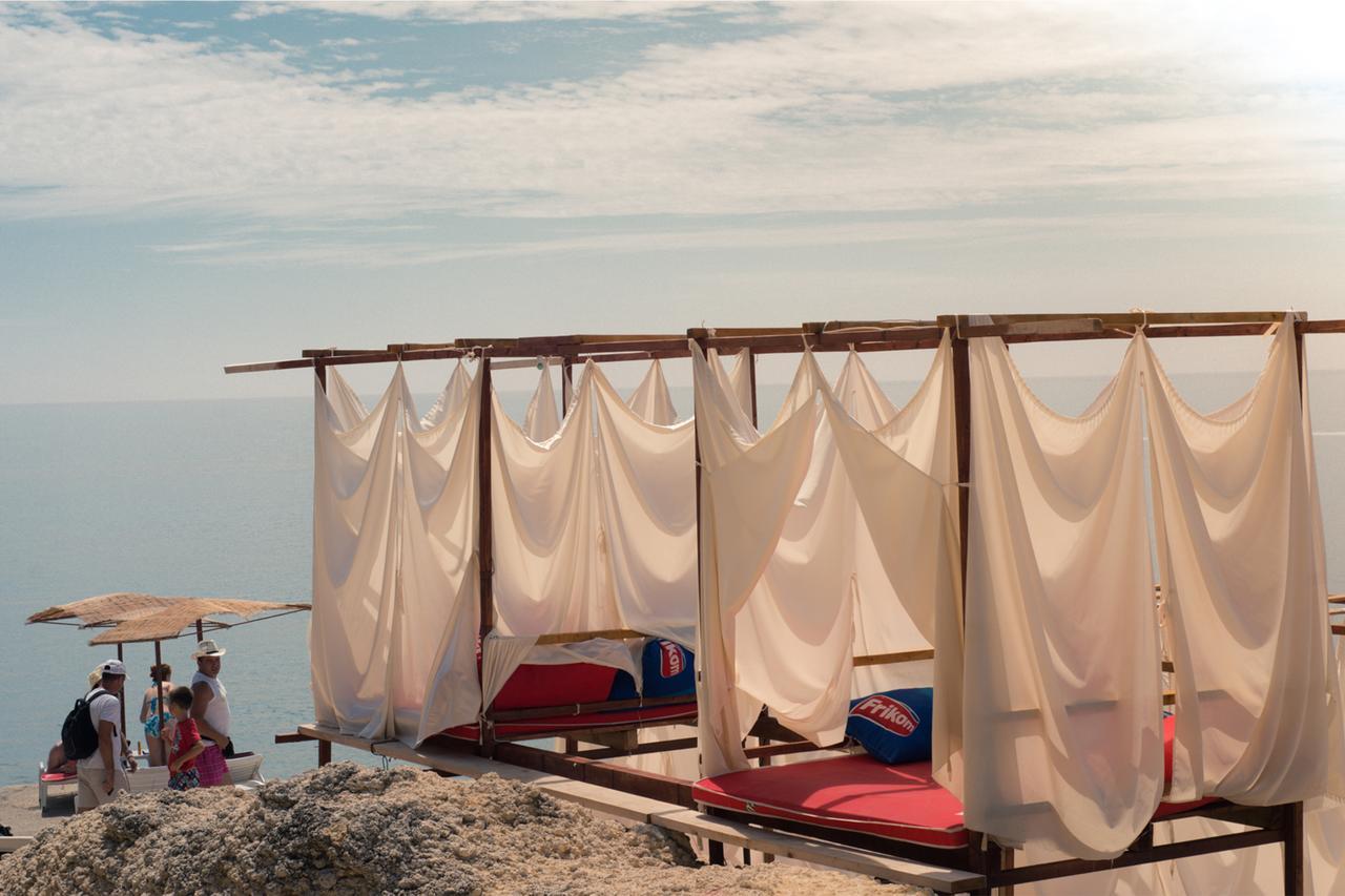 Bed and Breakfast Sunset Old Town Ulcinj Exteriér fotografie