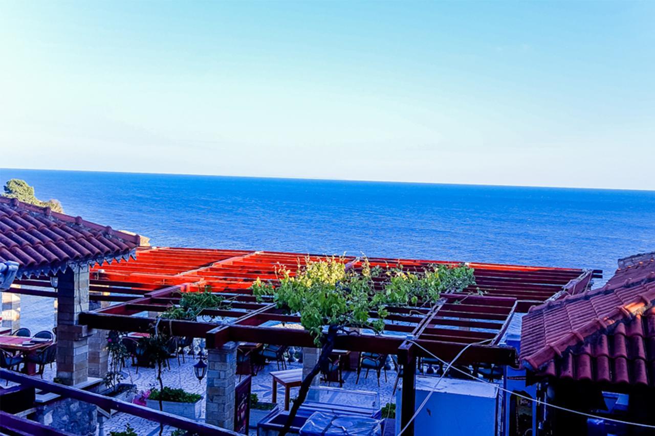Bed and Breakfast Sunset Old Town Ulcinj Exteriér fotografie