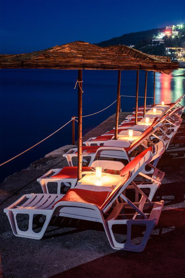 Bed and Breakfast Sunset Old Town Ulcinj Exteriér fotografie