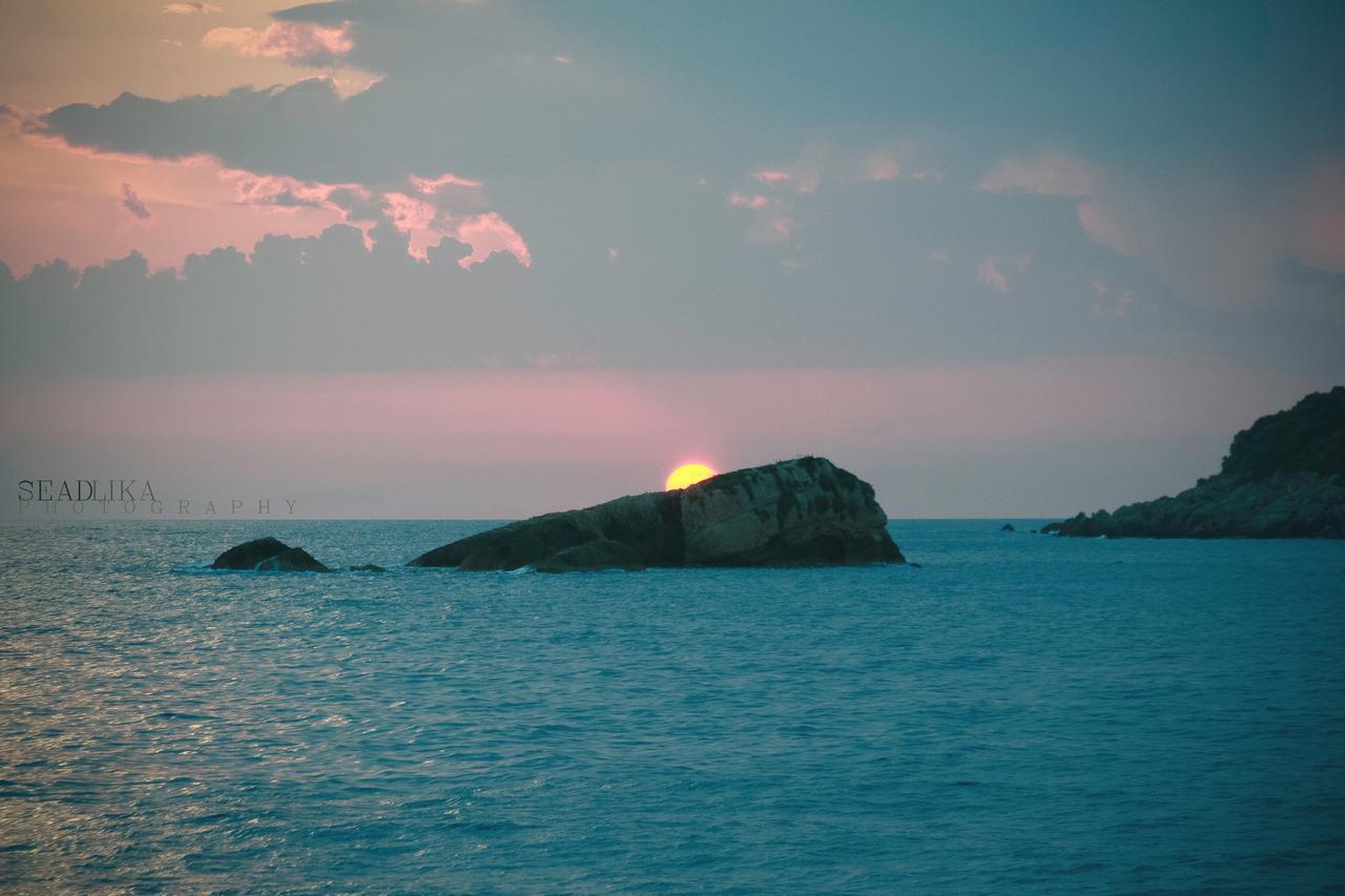 Bed and Breakfast Sunset Old Town Ulcinj Exteriér fotografie