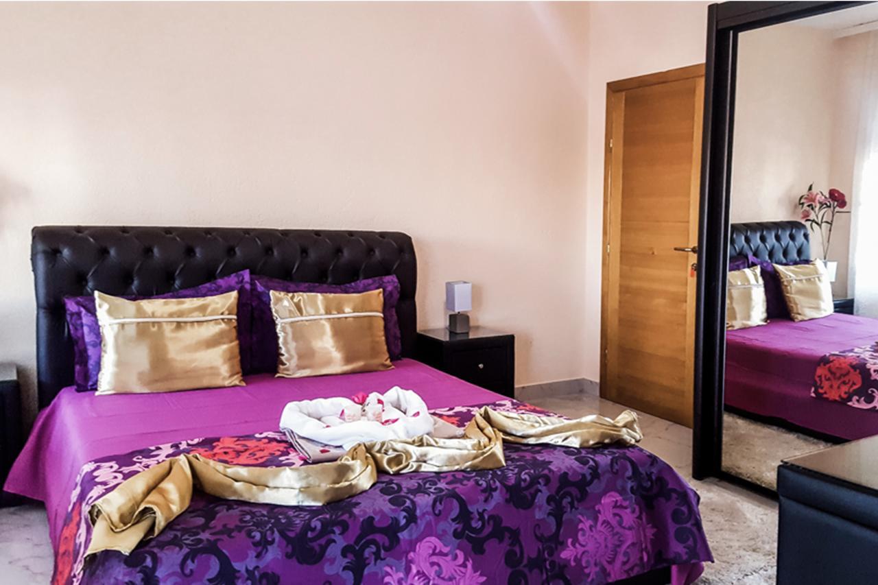 Bed and Breakfast Sunset Old Town Ulcinj Exteriér fotografie