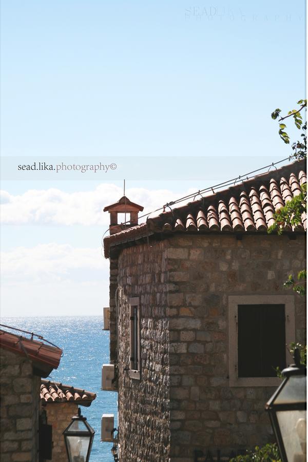 Bed and Breakfast Sunset Old Town Ulcinj Exteriér fotografie