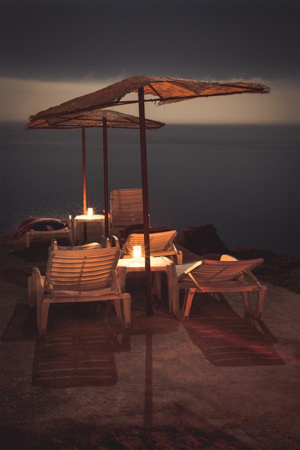 Bed and Breakfast Sunset Old Town Ulcinj Exteriér fotografie