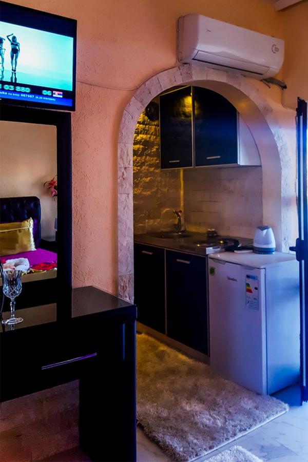 Bed and Breakfast Sunset Old Town Ulcinj Exteriér fotografie