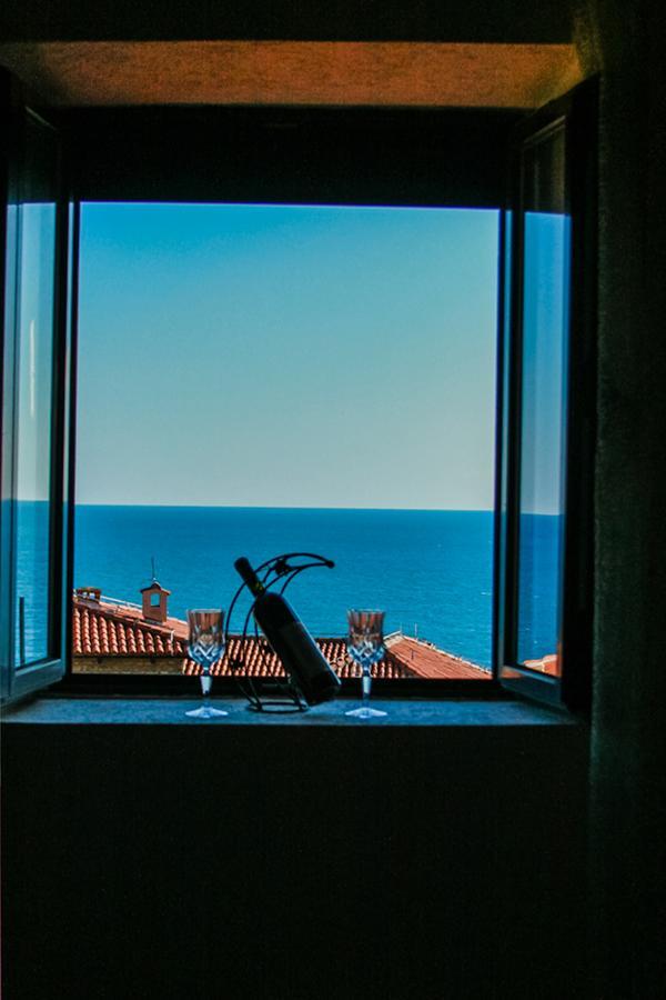 Bed and Breakfast Sunset Old Town Ulcinj Exteriér fotografie