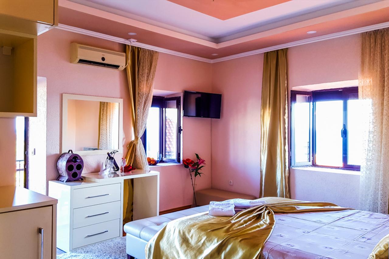 Bed and Breakfast Sunset Old Town Ulcinj Exteriér fotografie