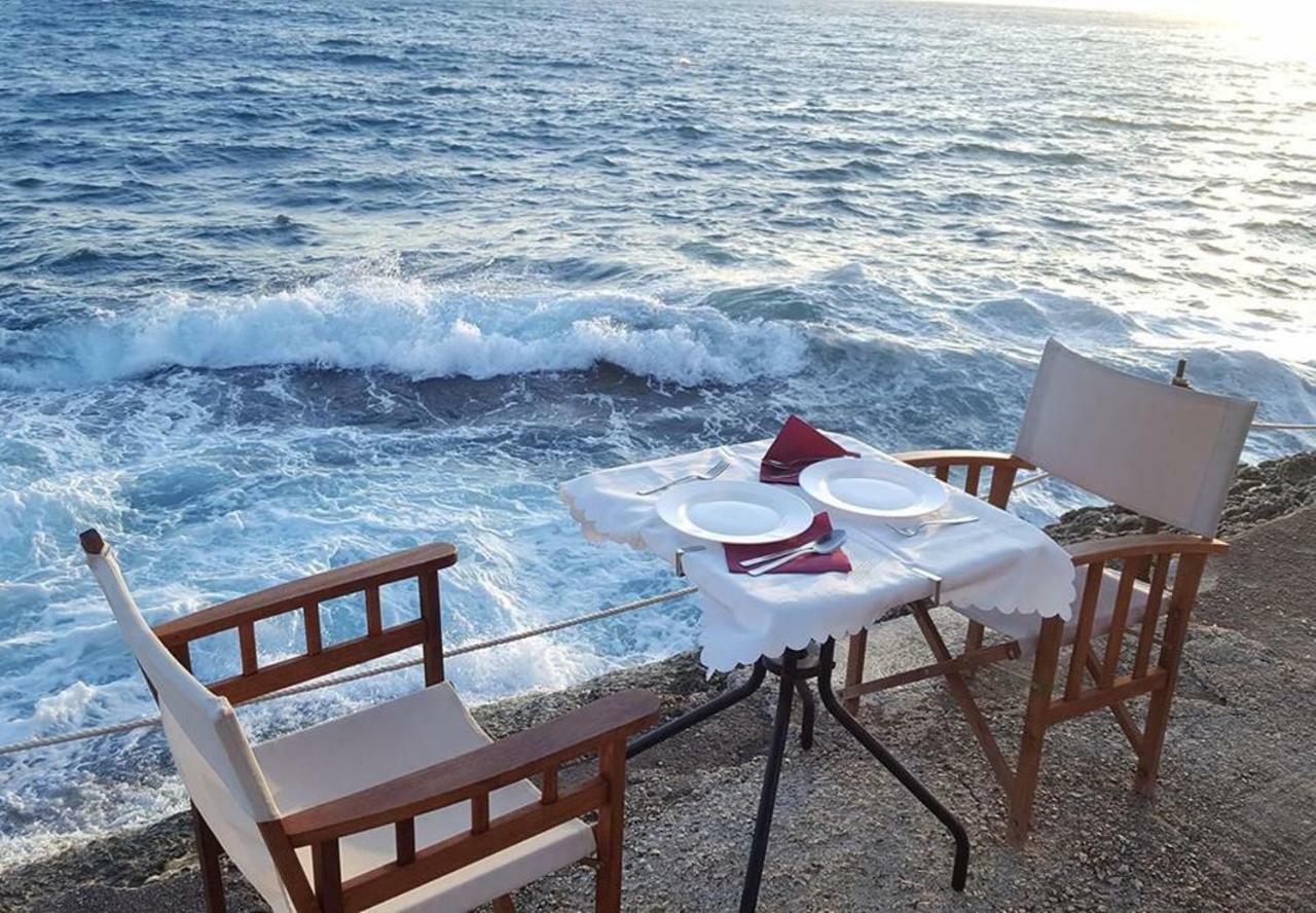 Bed and Breakfast Sunset Old Town Ulcinj Exteriér fotografie
